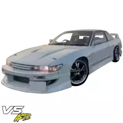 FRP WOR9 Side Skirts > Nissan Silvia (S13) 1989-1994 > 2/3dr image - 26