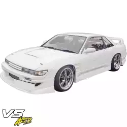 FRP WOR9 Side Skirts > Nissan Silvia (S13) 1989-1994 > 2/3dr image - 29