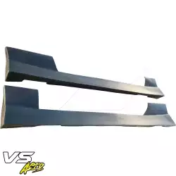 FRP WOR9 Side Skirts > Nissan Silvia (S13) 1989-1994 > 2/3dr image - 4