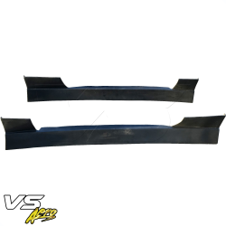 VSaero FRP WOR9 Side Skirts for Nissan Silvia (S13) 1989-1994 > 2/3dr image - 5
