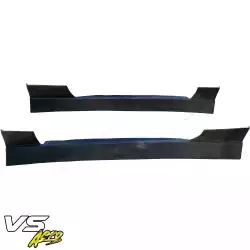 FRP WOR9 Side Skirts > Nissan Silvia (S13) 1989-1994 > 2/3dr image - 5