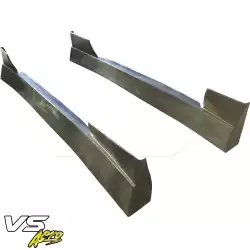 FRP WOR9 Side Skirts > Nissan Silvia (S13) 1989-1994 > 2/3dr image - 7