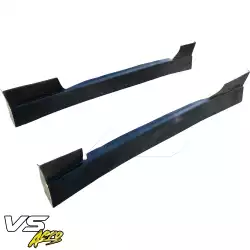 FRP WOR9 Side Skirts > Nissan Silvia (S13) 1989-1994 > 2/3dr image - 8