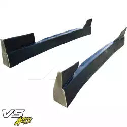 FRP WOR9 Side Skirts > Nissan Silvia (S13) 1989-1994 > 2/3dr image - 9