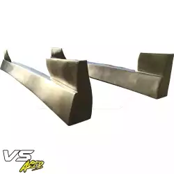 FRP WOR9 Side Skirts > Nissan Silvia (S13) 1989-1994 > 2/3dr image - 10