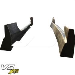 VSaero FRP WOR9 Side Skirts for Nissan Silvia (S13) 1989-1994 > 2/3dr image - 11