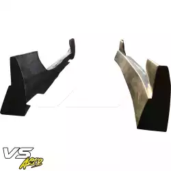 FRP WOR9 Side Skirts > Nissan Silvia (S13) 1989-1994 > 2/3dr image - 11
