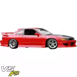 FRP WOR9 Side Skirts > Nissan Silvia (S13) 1989-1994 > 2/3dr image - 18