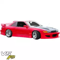 FRP WOR9 Side Skirts > Nissan Silvia (S13) 1989-1994 > 2/3dr image - 22