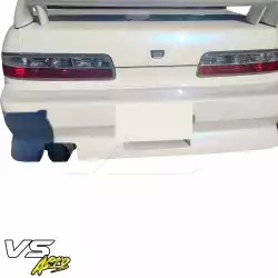 FRP WOR9 Rear Bumper > Nissan Silvia (S13) 1989-1994 > 2dr Coupe image - 19