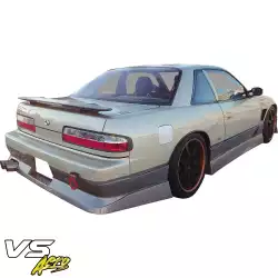 FRP WOR9 Rear Bumper > Nissan Silvia (S13) 1989-1994 > 2dr Coupe image - 23