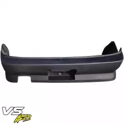 FRP WOR9 Rear Bumper > Nissan Silvia (S13) 1989-1994 > 2dr Coupe image - 3