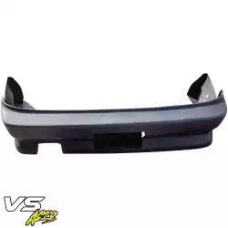FRP WOR9 Rear Bumper > Nissan Silvia (S13) 1989-1994 > 2dr Coupe image - 4
