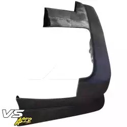 FRP WOR9 Rear Bumper > Nissan Silvia (S13) 1989-1994 > 2dr Coupe image - 5