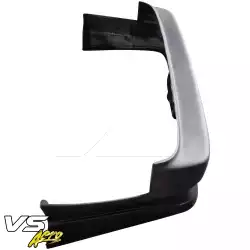 FRP WOR9 Rear Bumper > Nissan Silvia (S13) 1989-1994 > 2dr Coupe image - 6