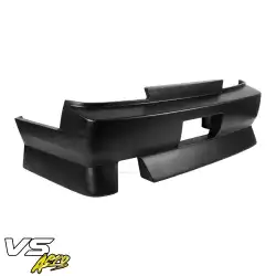 FRP URA Rear Bumper > Nissan Skyline (R32) GTS 1990-1993 > 4dr Sedan image - 5