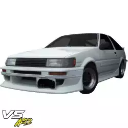 FRP JBLO Side Skirts > Toyota Corolla (AE86) 1984-1987 > 2/3dr image - 28
