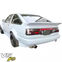 FRP JBLO Side Skirts > Toyota Corolla (AE86) 1984-1987 > 2/3dr image - 30