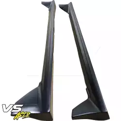 FRP JBLO Side Skirts > Toyota Corolla (AE86) 1984-1987 > 2/3dr image - 10