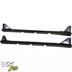 FRP JBLO Side Skirts > Toyota Corolla (AE86) 1984-1987 > 2/3dr image - 11