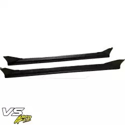 FRP JBLO Side Skirts > Toyota Corolla (AE86) 1984-1987 > 2/3dr image - 13