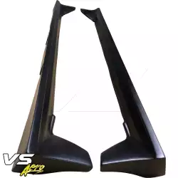 FRP JBLO Side Skirts > Toyota Corolla (AE86) 1984-1987 > 2/3dr image - 15