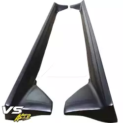 FRP JBLO Side Skirts > Toyota Corolla (AE86) 1984-1987 > 2/3dr image - 16