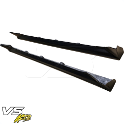 VSaero FRP JBLO Side Skirts for Toyota Corolla (AE86) 1984-1987 > 2/3dr image - 17