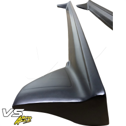 VSaero FRP JBLO Side Skirts for Toyota Corolla (AE86) 1984-1987 > 2/3dr image - 19