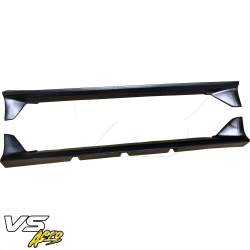 VSaero FRP JBLO Side Skirts for Toyota Corolla (AE86) 1984-1987 > 2/3dr image - 21