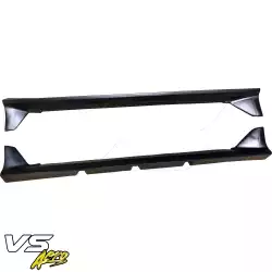 FRP JBLO Side Skirts > Toyota Corolla (AE86) 1984-1987 > 2/3dr image - 21