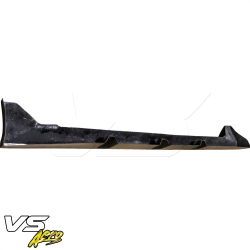 VSaero FRP JBLO Side Skirts for Toyota Corolla (AE86) 1984-1987 > 2/3dr image - 22