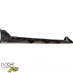 FRP JBLO Side Skirts > Toyota Corolla (AE86) 1984-1987 > 2/3dr image - 22