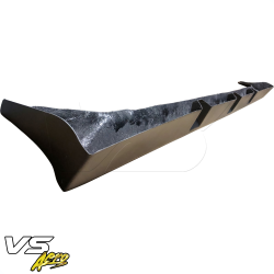 VSaero FRP JBLO Side Skirts for Toyota Corolla (AE86) 1984-1987 > 2/3dr image - 23