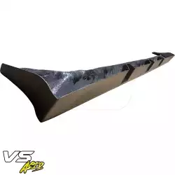 FRP JBLO Side Skirts > Toyota Corolla (AE86) 1984-1987 > 2/3dr image - 23