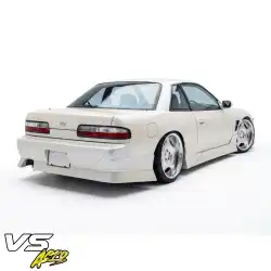 FRP URA v4 Rear Bumper > Nissan 240SX 1989-1994 > 2dr Coupe image - 26