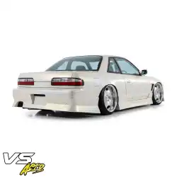 FRP URA v4 Rear Bumper > Nissan 240SX 1989-1994 > 2dr Coupe image - 28