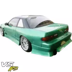 FRP URA v4 Rear Bumper > Nissan 240SX 1989-1994 > 2dr Coupe image - 3