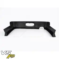 FRP URA v4 Rear Bumper > Nissan 240SX 1989-1994 > 2dr Coupe image - 5