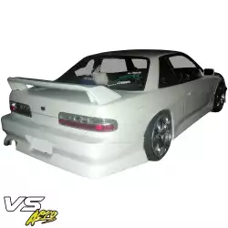 FRP WOR9 Rear Bumper > Nissan 240SX 1989-1994 > 2dr Coupe image - 15