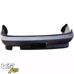 FRP WOR9 Rear Bumper > Nissan 240SX 1989-1994 > 2dr Coupe image - 3
