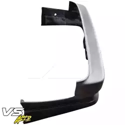 FRP WOR9 Rear Bumper > Nissan 240SX 1989-1994 > 2dr Coupe image - 4