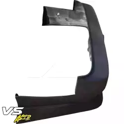 FRP WOR9 Rear Bumper > Nissan 240SX 1989-1994 > 2dr Coupe image - 5