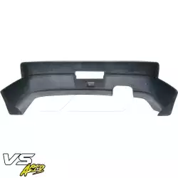 FRP NISM 400R Rear Bumper > Nissan Skyline (R33) GTS 1995-1998 > 2dr Coupe image - 4