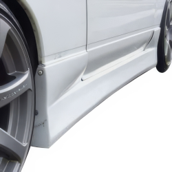 VSaero FRP DMA v1 Side Skirts for Nissan Silvia (S13) 1989-1994 > 2/3dr image - 6