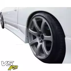FRP DMA v1 Side Skirts > Nissan Silvia (S13) 1989-1994 > 2/3dr image - 7