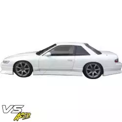 FRP DMA v1 Side Skirts > Nissan Silvia (S13) 1989-1994 > 2/3dr image - 8