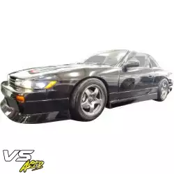 FRP DMA v1 Side Skirts > Nissan Silvia (S13) 1989-1994 > 2/3dr image - 10