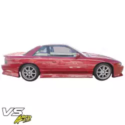 FRP DMA v1 Side Skirts > Nissan Silvia (S13) 1989-1994 > 2/3dr image - 2