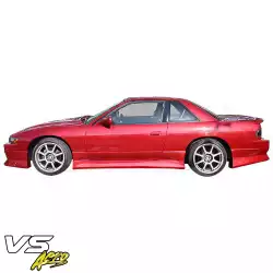 FRP DMA v1 Side Skirts > Nissan Silvia (S13) 1989-1994 > 2/3dr image - 3